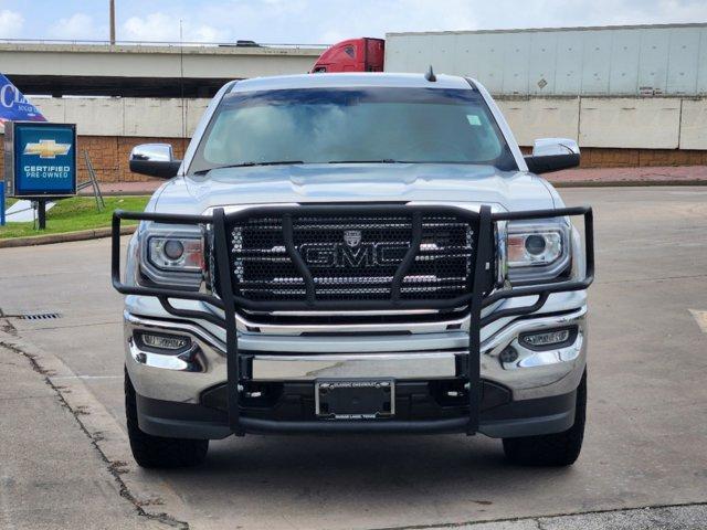 used 2018 GMC Sierra 1500 car, priced at $35,992