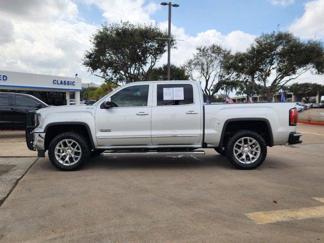 used 2018 GMC Sierra 1500 car, priced at $35,992