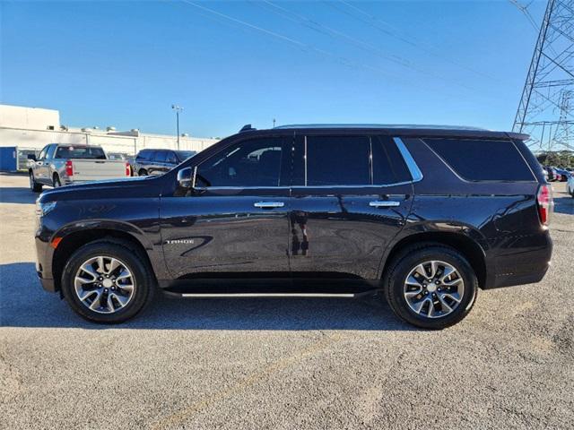 used 2022 Chevrolet Tahoe car, priced at $48,993