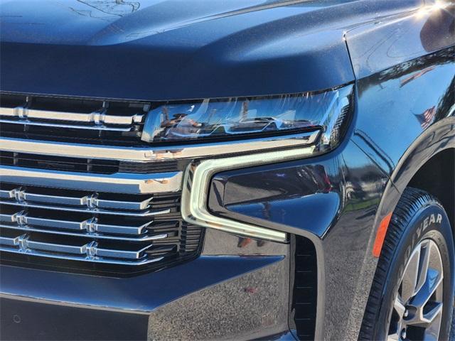 used 2022 Chevrolet Tahoe car, priced at $48,993