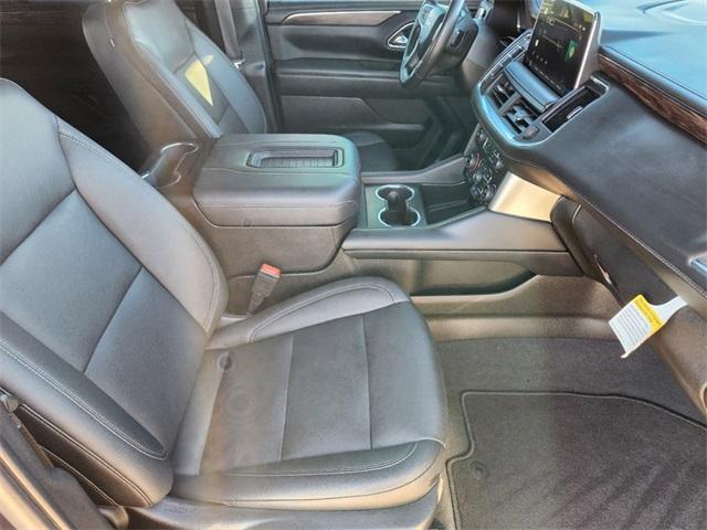 used 2022 Chevrolet Tahoe car, priced at $48,993