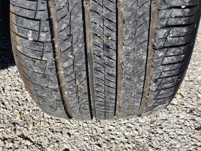 used 2025 Chevrolet Trax car, priced at $19,994