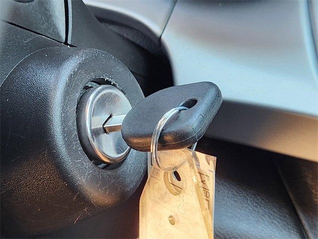 used 2025 Chevrolet Trax car, priced at $19,994