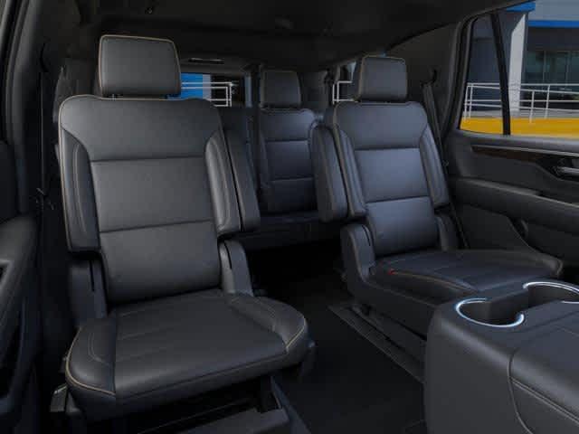 new 2025 Chevrolet Tahoe car, priced at $79,094
