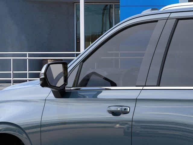 new 2025 Chevrolet Tahoe car, priced at $79,094