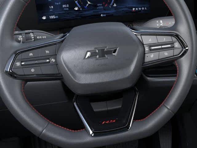 new 2026 Chevrolet Equinox car, priced at $35,145