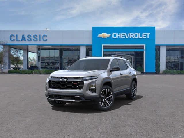new 2026 Chevrolet Equinox car, priced at $35,145