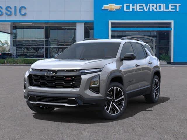 new 2026 Chevrolet Equinox car, priced at $35,145