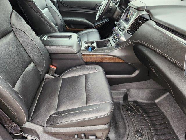 used 2019 Chevrolet Tahoe car, priced at $32,993