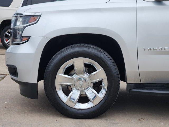 used 2019 Chevrolet Tahoe car, priced at $32,993