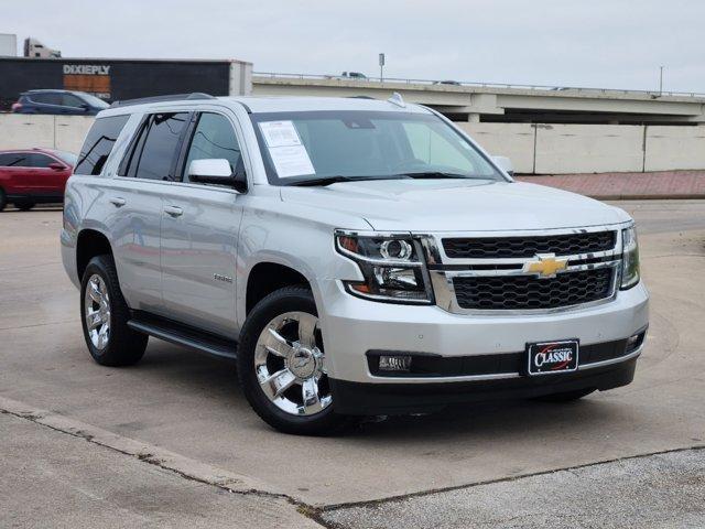 used 2019 Chevrolet Tahoe car, priced at $32,993