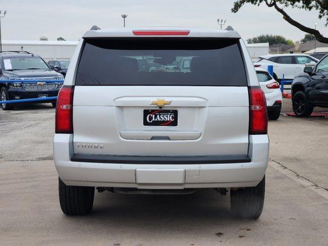 used 2019 Chevrolet Tahoe car, priced at $32,993