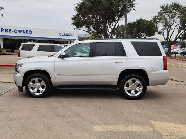 used 2019 Chevrolet Tahoe car, priced at $32,993