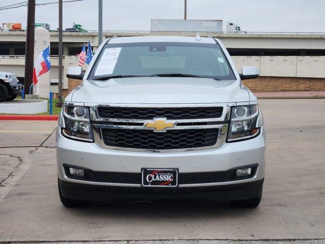 used 2019 Chevrolet Tahoe car, priced at $32,993