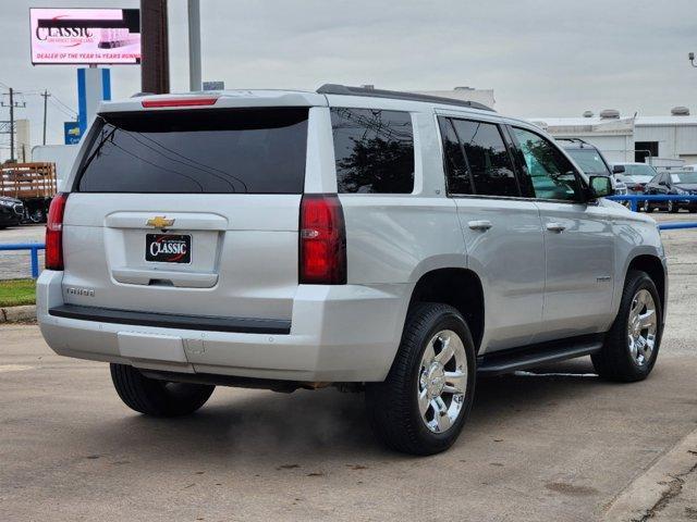 used 2019 Chevrolet Tahoe car, priced at $32,993