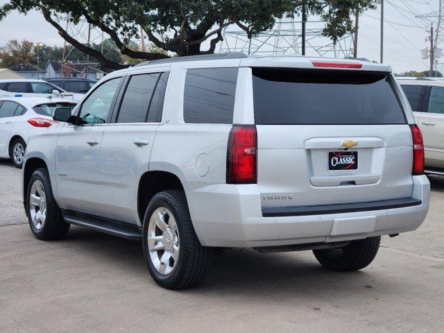 used 2019 Chevrolet Tahoe car, priced at $32,993