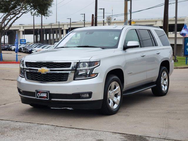 used 2019 Chevrolet Tahoe car, priced at $32,993