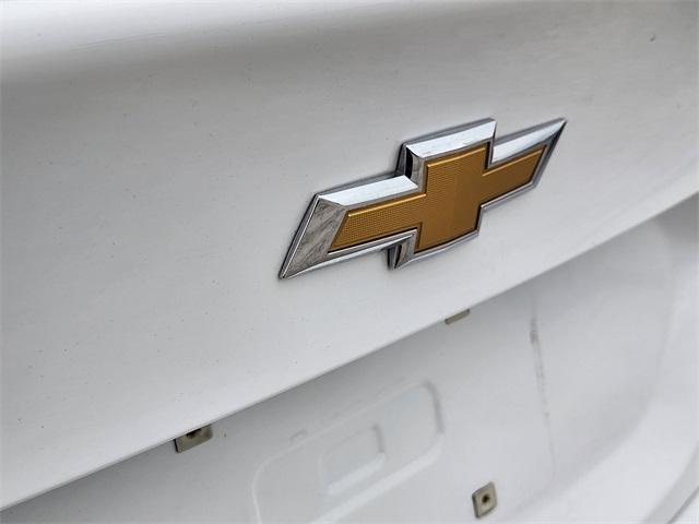 used 2022 Chevrolet Malibu car, priced at $16,321