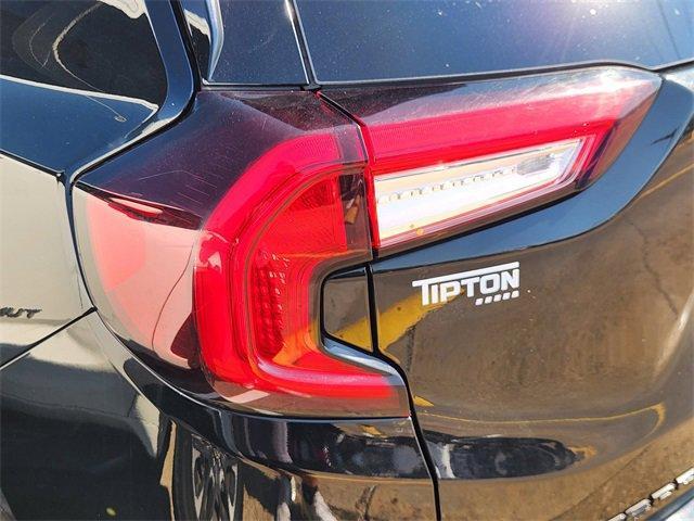 used 2022 GMC Terrain car, priced at $23,281