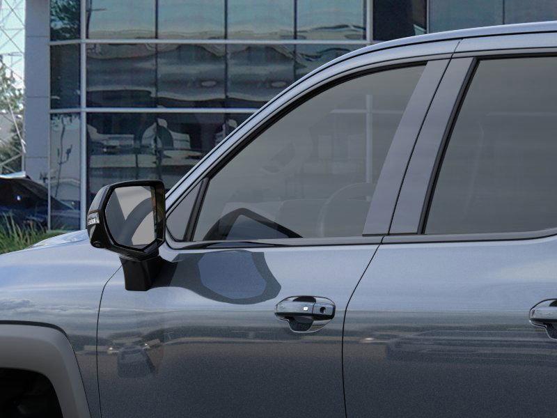 new 2026 Chevrolet Silverado EV car, priced at $75,865