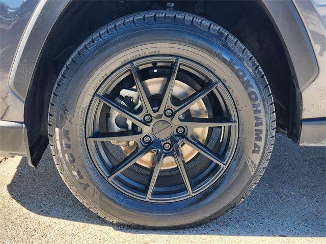 used 2020 Toyota RAV4 car, priced at $19,693