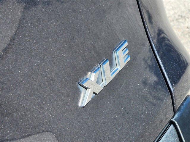 used 2020 Toyota RAV4 car, priced at $19,693