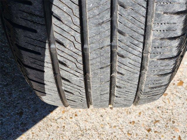 used 2020 Toyota RAV4 car, priced at $19,693