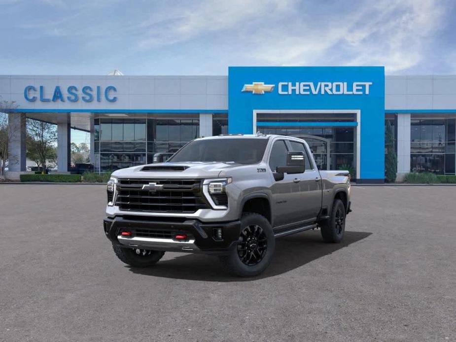 new 2025 Chevrolet Silverado 2500 car, priced at $77,937