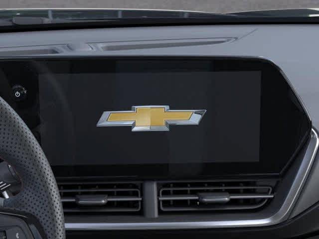 new 2025 Chevrolet Trax car, priced at $25,840