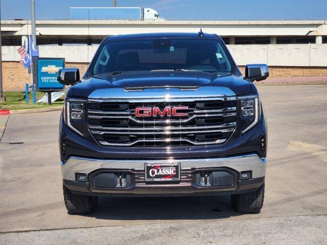 used 2022 GMC Sierra 1500 car, priced at $39,993