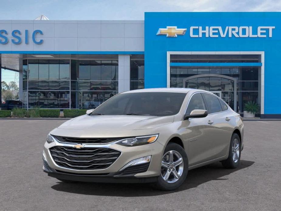 new 2025 Chevrolet Malibu car, priced at $21,820