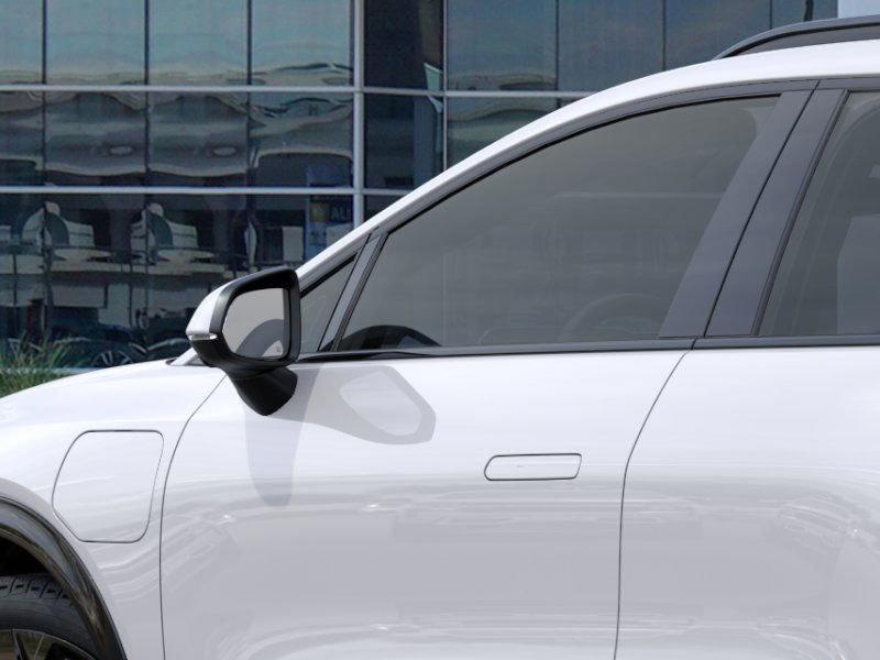 new 2025 Chevrolet Equinox EV car, priced at $37,085