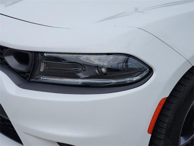 used 2023 Dodge Charger car, priced at $45,981