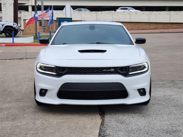 used 2023 Dodge Charger car, priced at $45,981