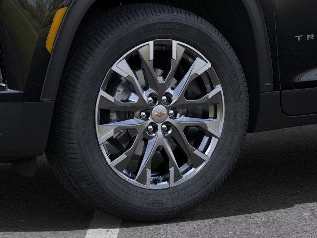 new 2025 Chevrolet Traverse car, priced at $44,294