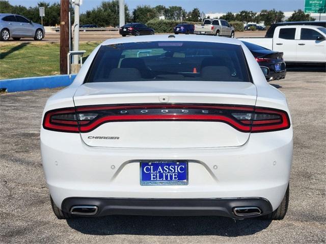 used 2022 Dodge Charger car, priced at $20,996