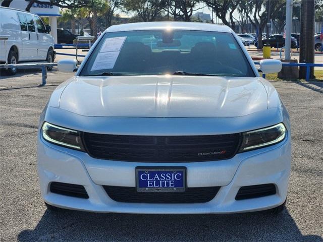 used 2022 Dodge Charger car, priced at $20,996