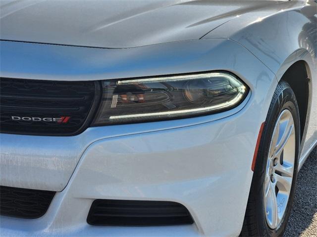 used 2022 Dodge Charger car, priced at $20,996