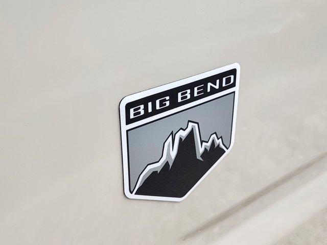 used 2024 Ford Bronco Sport car, priced at $27,991