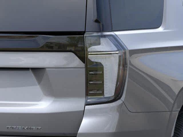 new 2025 Chevrolet Tahoe car, priced at $71,551