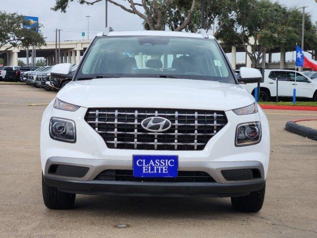 used 2023 Hyundai Venue car, priced at $17,991