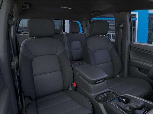 new 2026 Chevrolet Colorado car, priced at $39,755