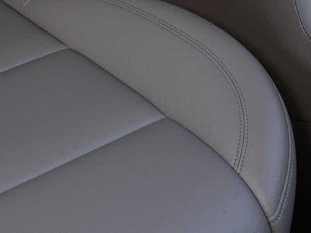 new 2025 Chevrolet Silverado 1500 car