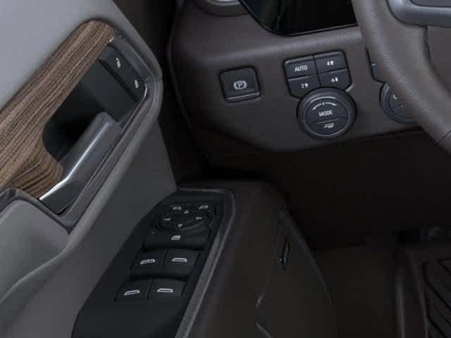 new 2025 Chevrolet Silverado 1500 car