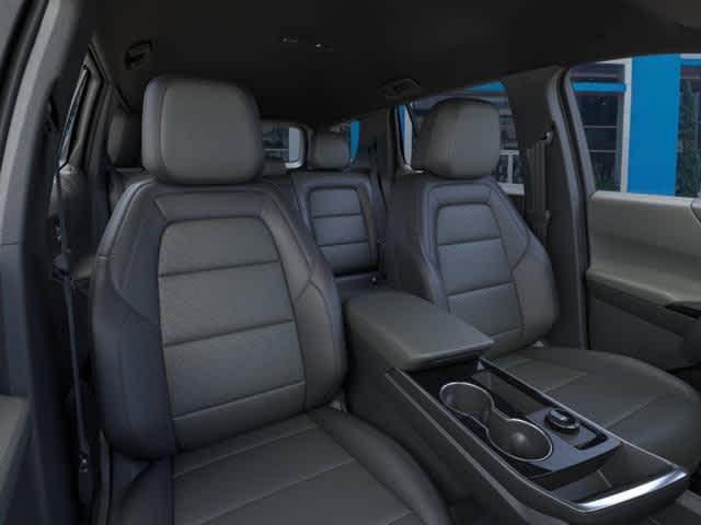 new 2026 Chevrolet Equinox car, priced at $28,785