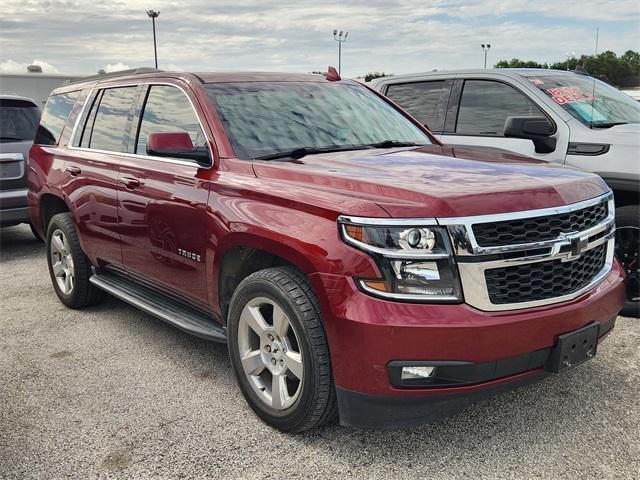 used 2019 Chevrolet Tahoe car, priced at $25,482
