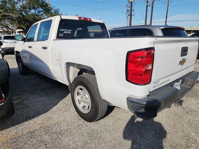 used 2014 Chevrolet Silverado 1500 car