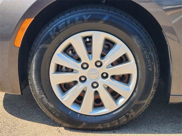 used 2019 Chrysler Pacifica car, priced at $16,992