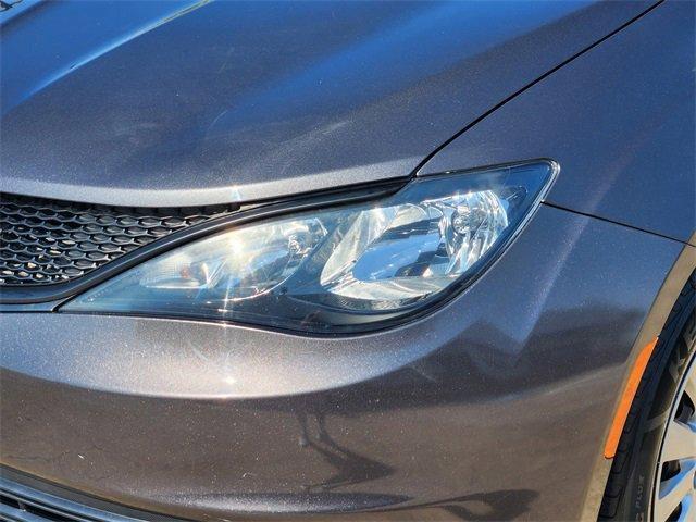 used 2019 Chrysler Pacifica car, priced at $16,992