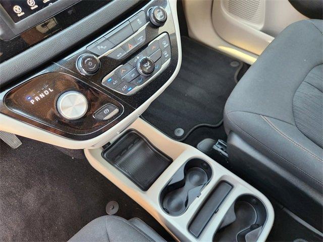 used 2019 Chrysler Pacifica car, priced at $16,992